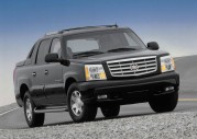 Cadillac Escalade EXT